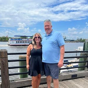 Meet your Posher, Tami